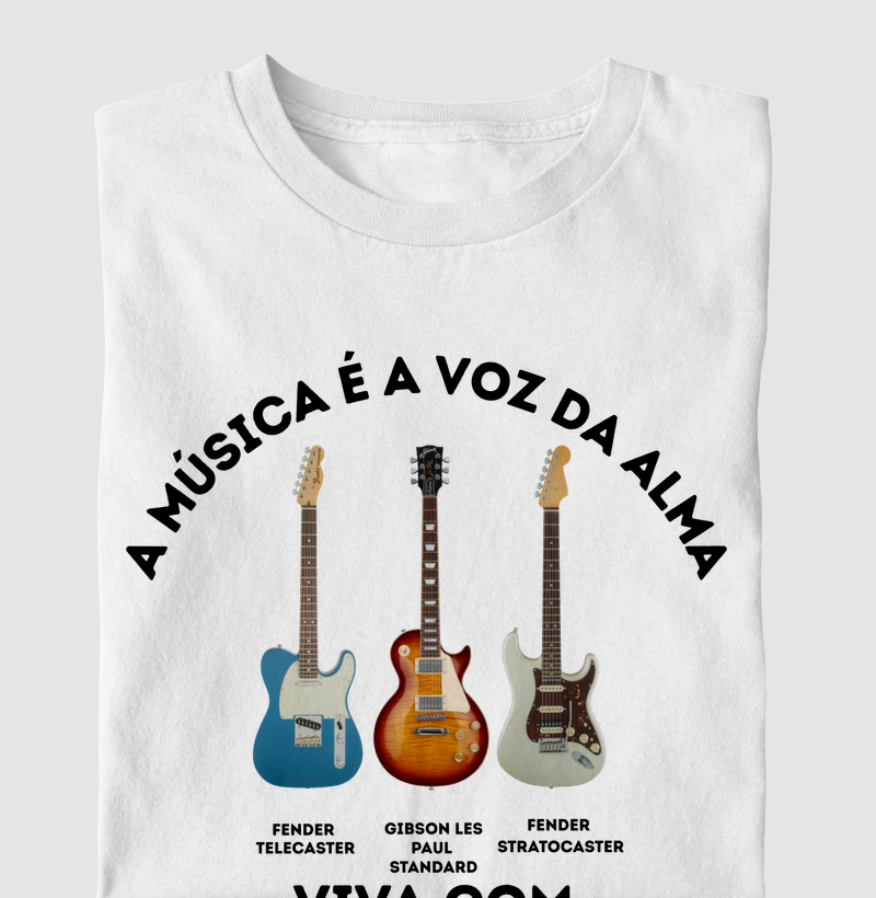 Viva com Intensidade