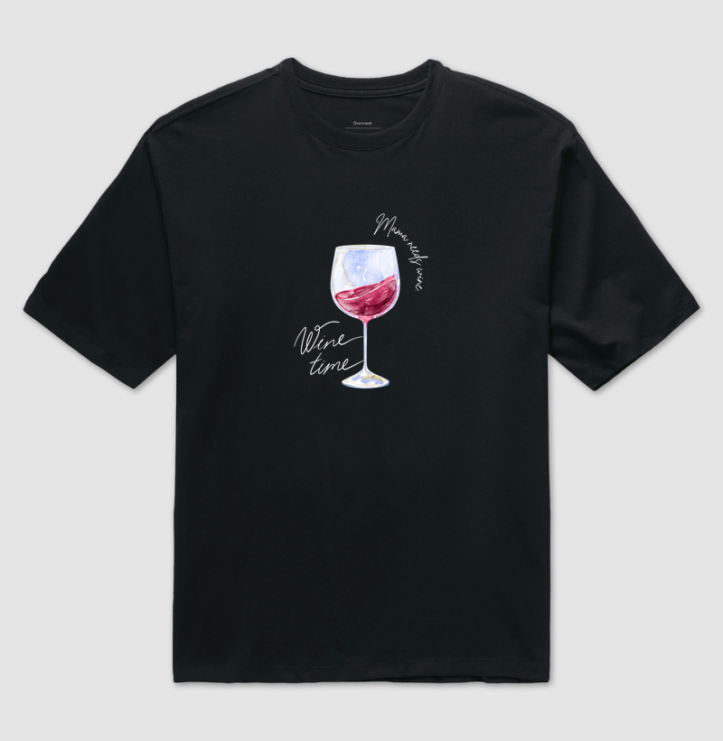 Mama Needs Wine. Wine Time