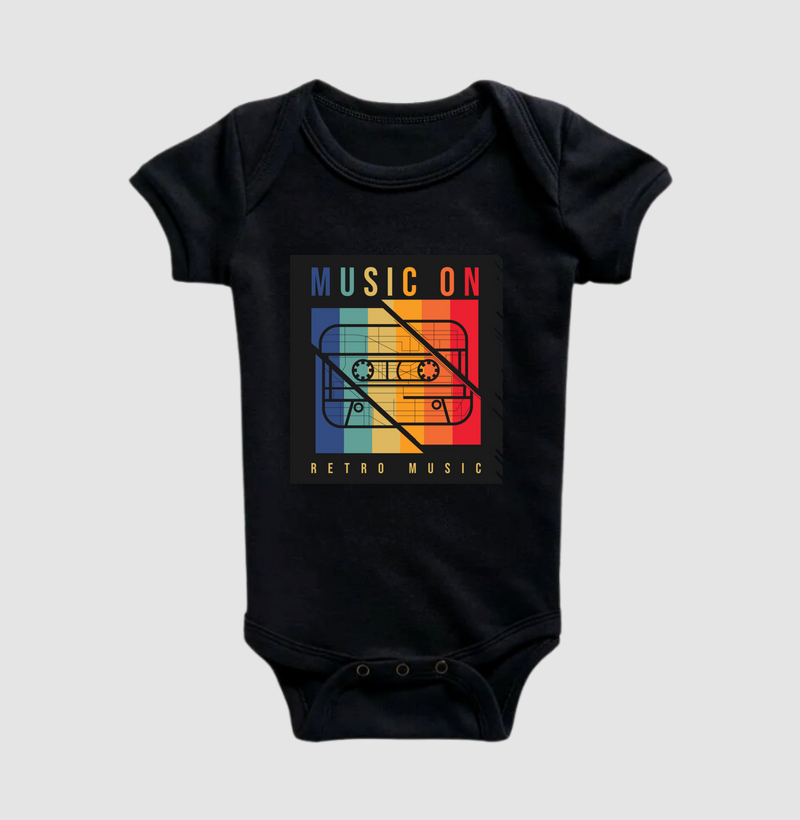 Music ON