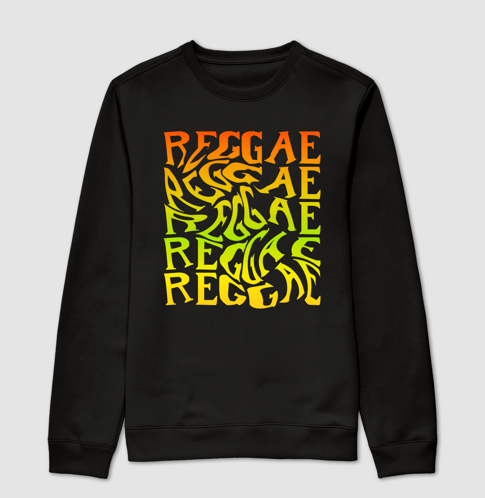 ALMA REGGAE