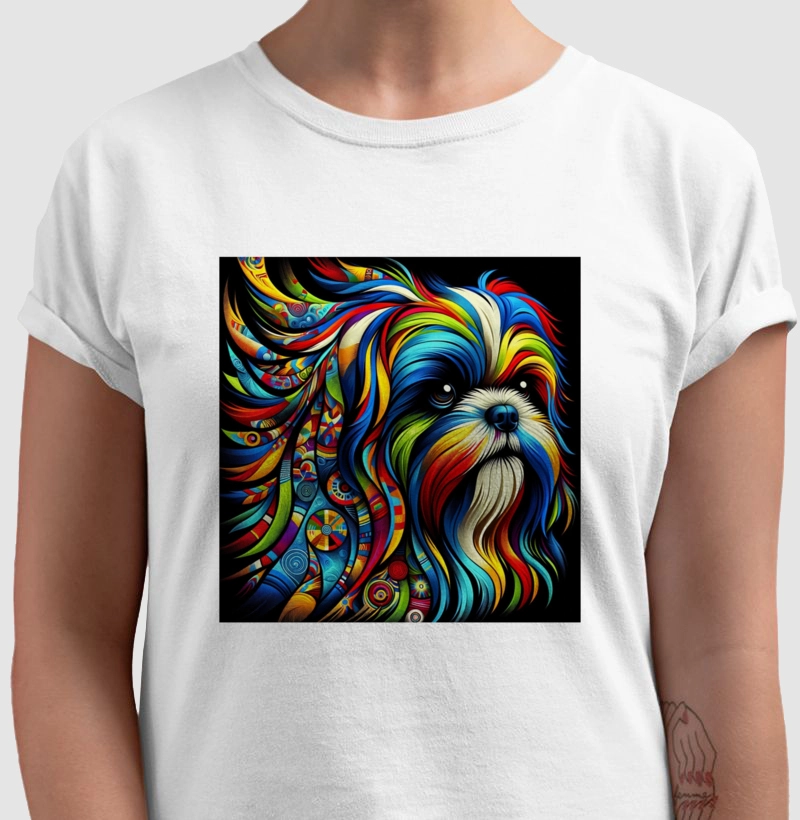 Shihtzu - Dogart