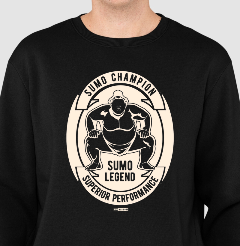 SUMO LEGEND