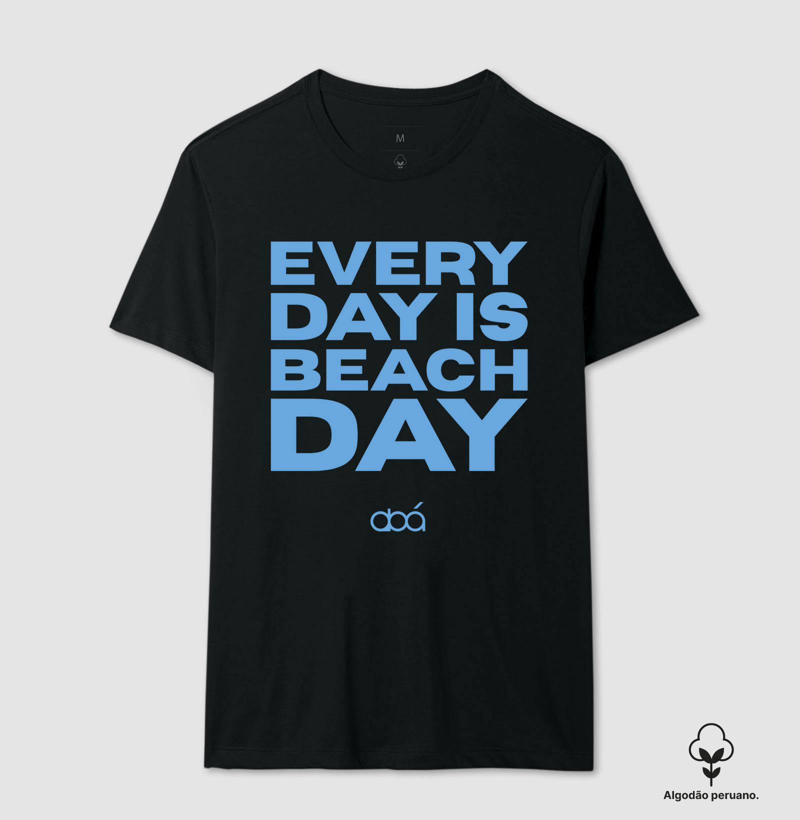 Every Day Is Beach Day - Ciano