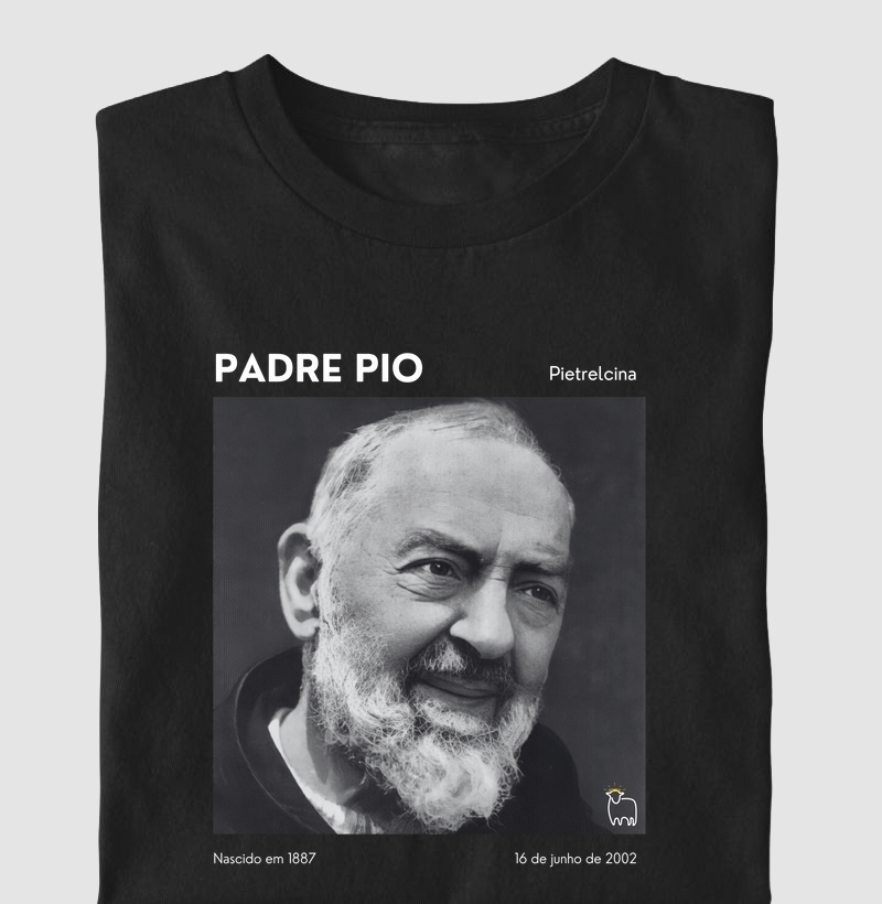 S.Padre Pio