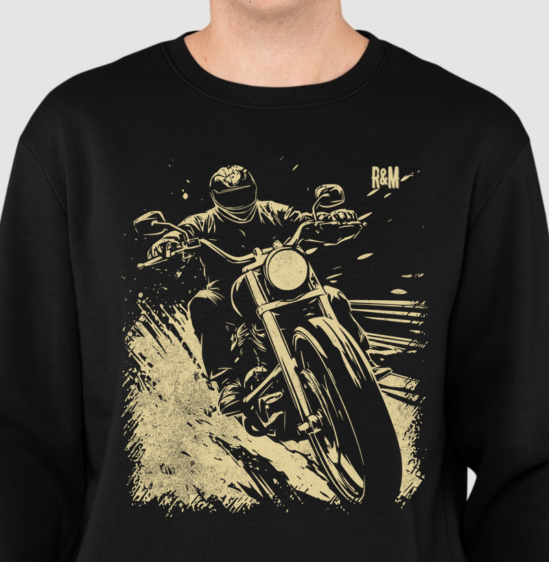 Lets Ride