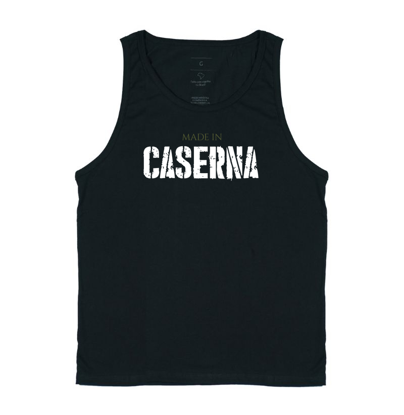 Made in Caserna