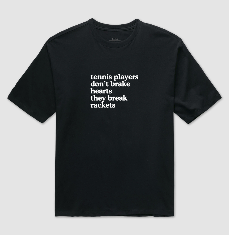 Tennis players