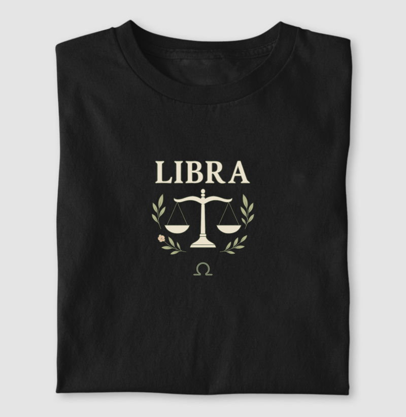 Lyra - Libra