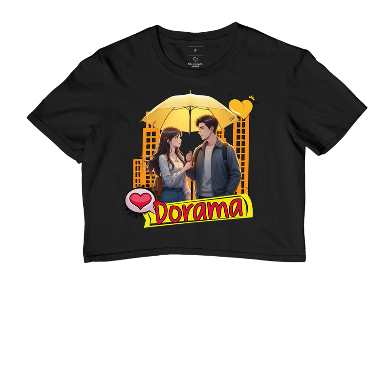 Amo Dorama!