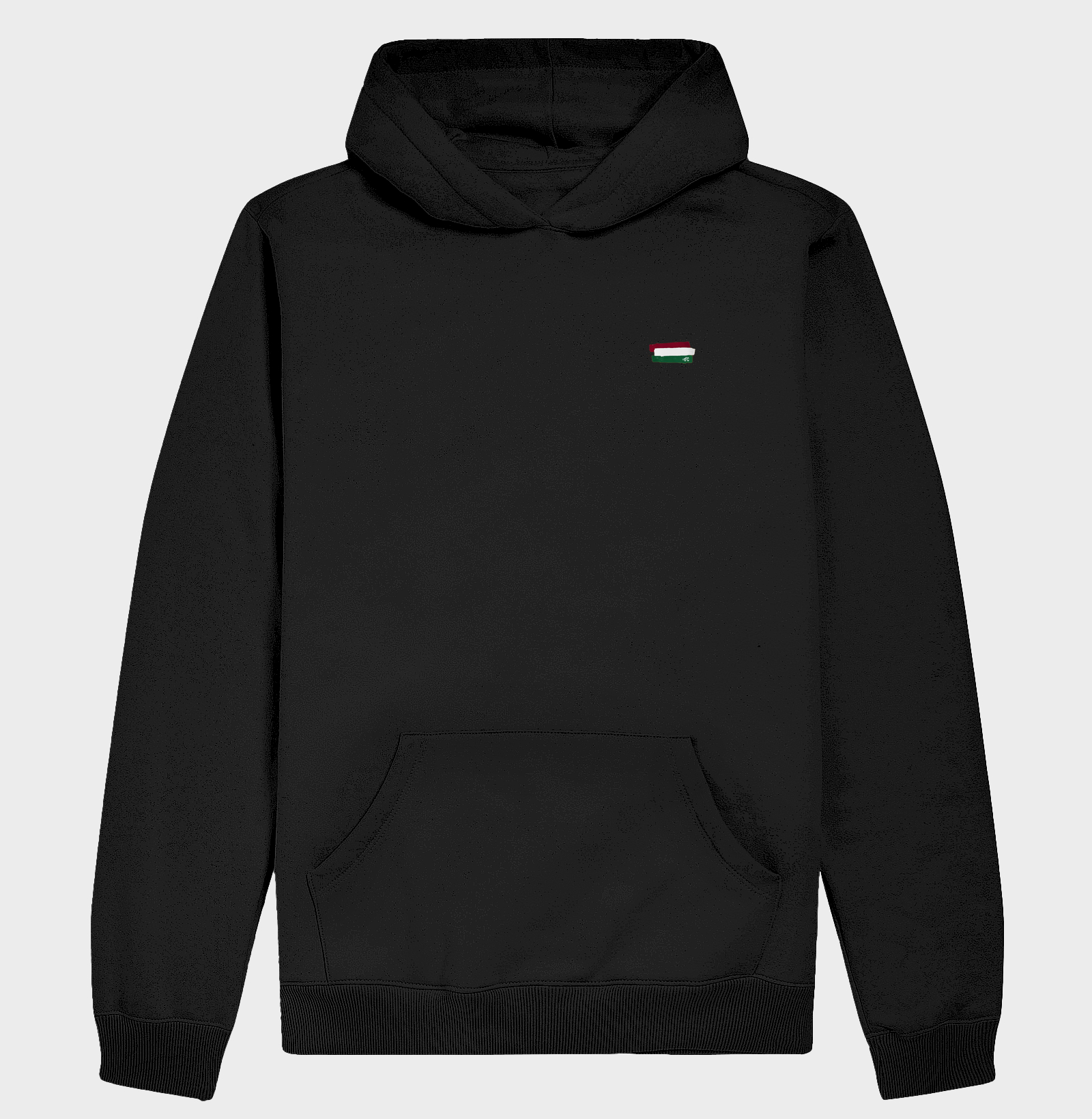 Três cores - Minimalista