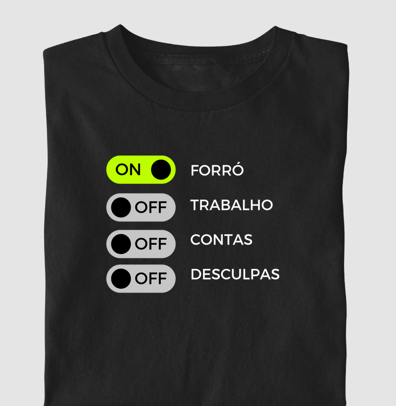 Forró On