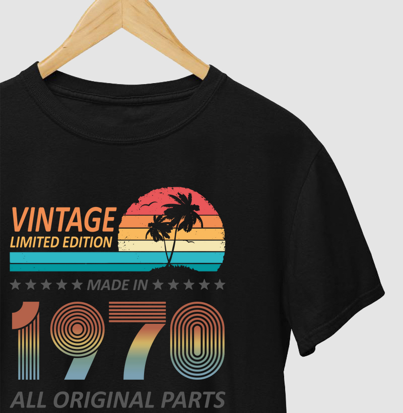 Vintage 1970
