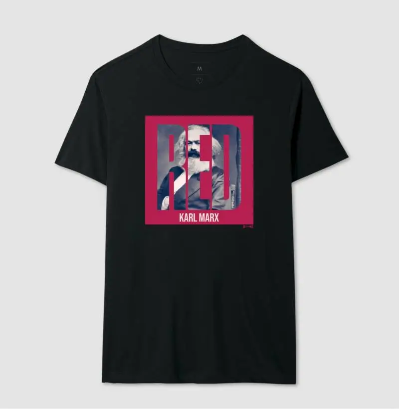 Karl Marx RED