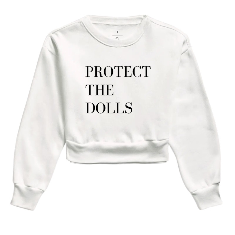 PROTECT THE DOLLS