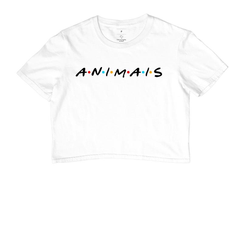 animais friends 2