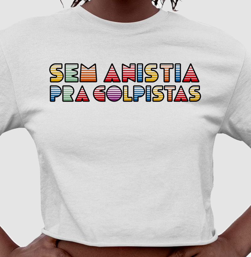 Sem Anistia 03