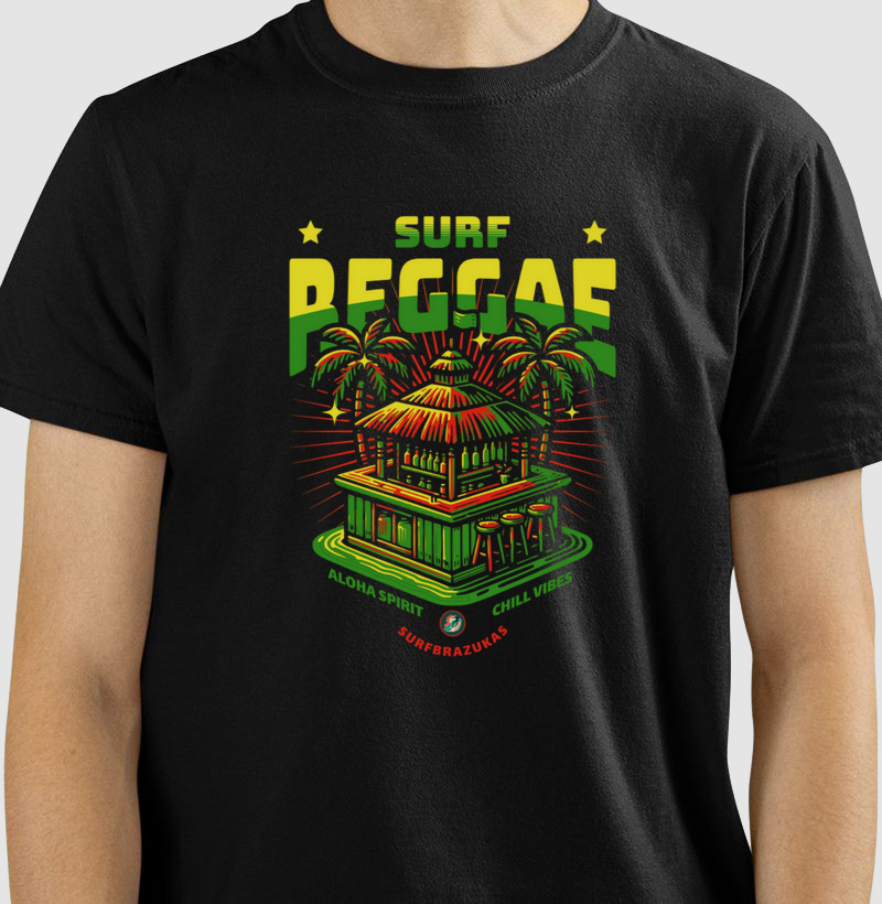 Surf Reggae