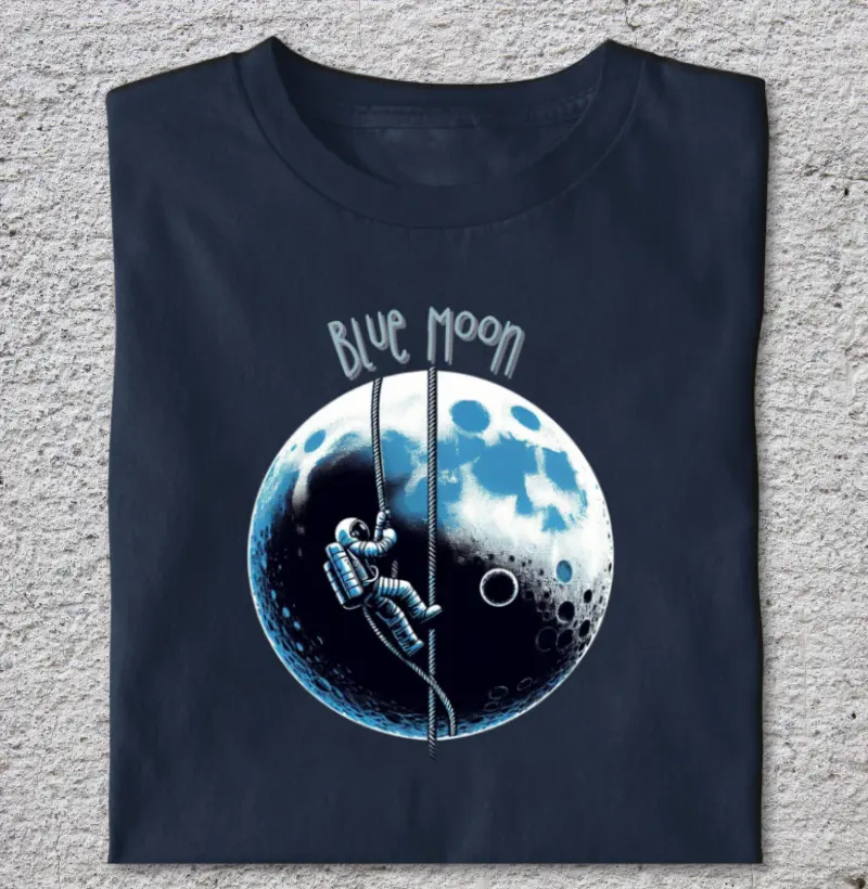 Blue Moon