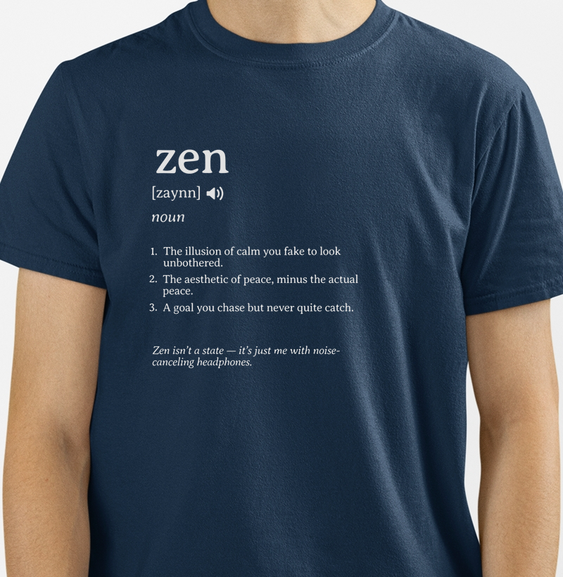 zen