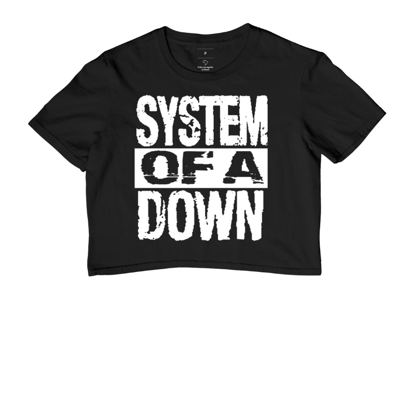 System Of A Down