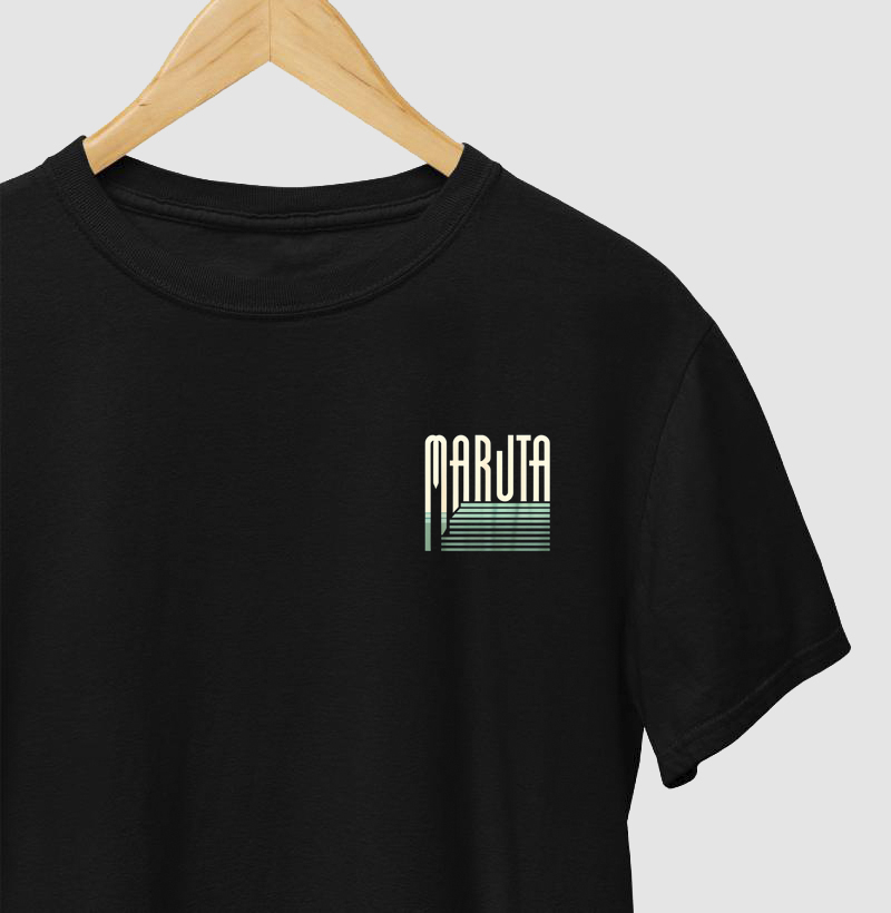 Camiseta Maruta