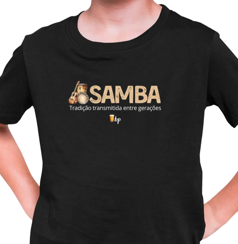 Samba - tradição