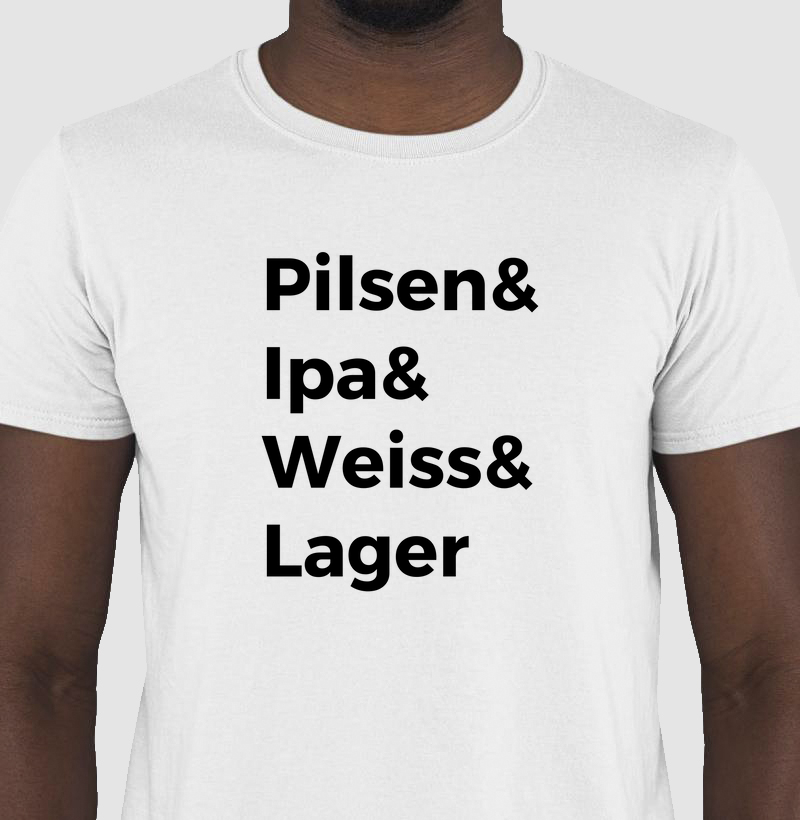 Camiseta Ceva