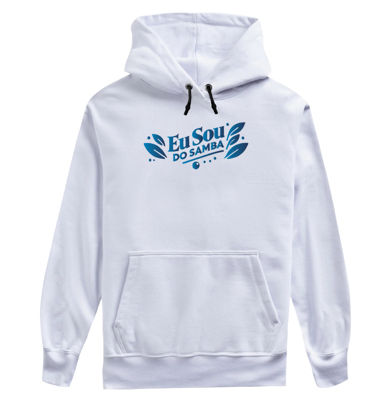 Eu sou do Samba | Azul