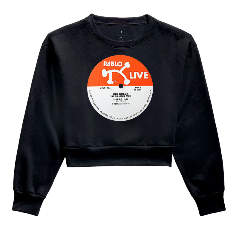 Label - Pablo
