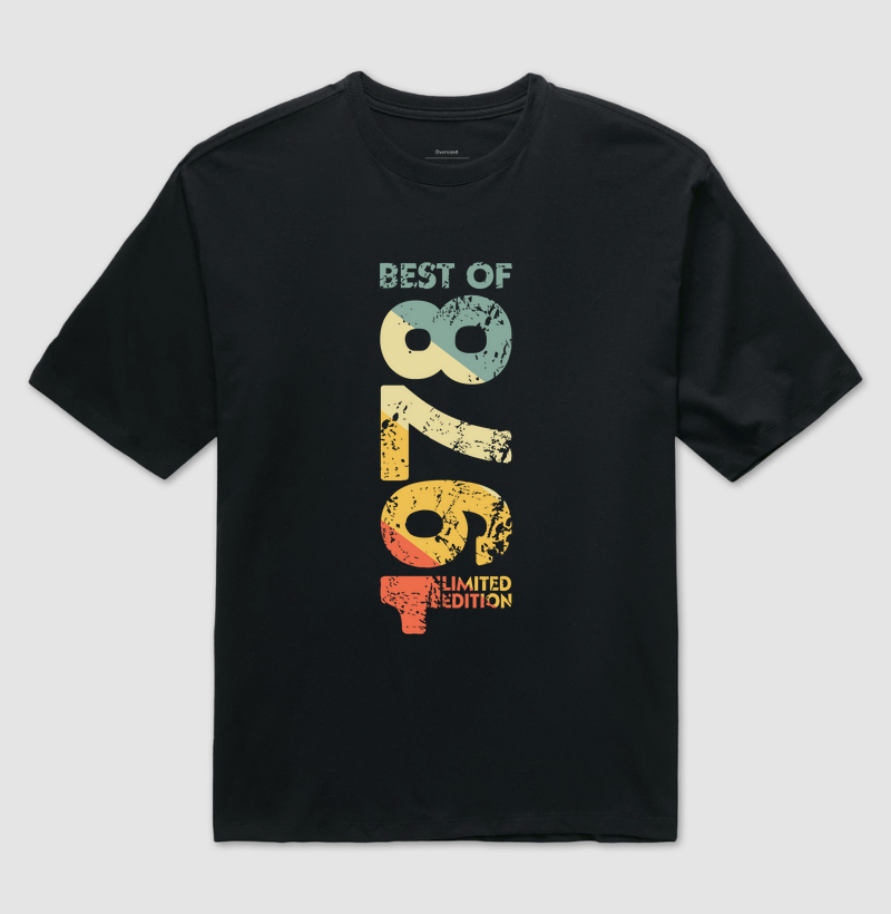 Best of 1978 - Oversized