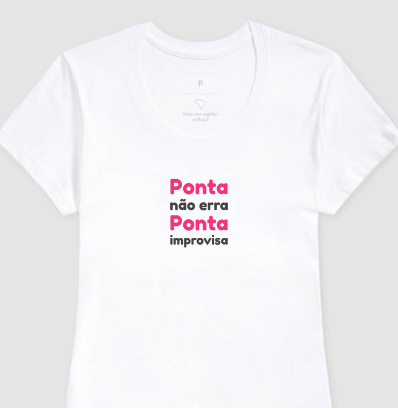 Ponta Improvisa