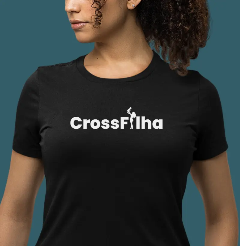 CrossFilha (mãe)