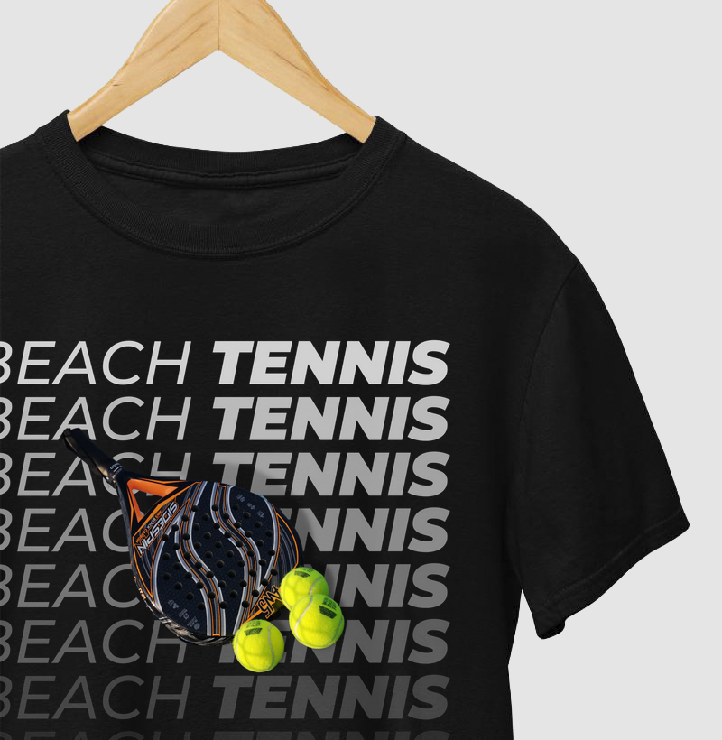 Collection Beach Tennis