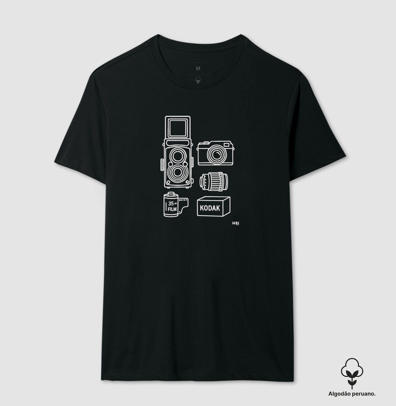 Camisa 0