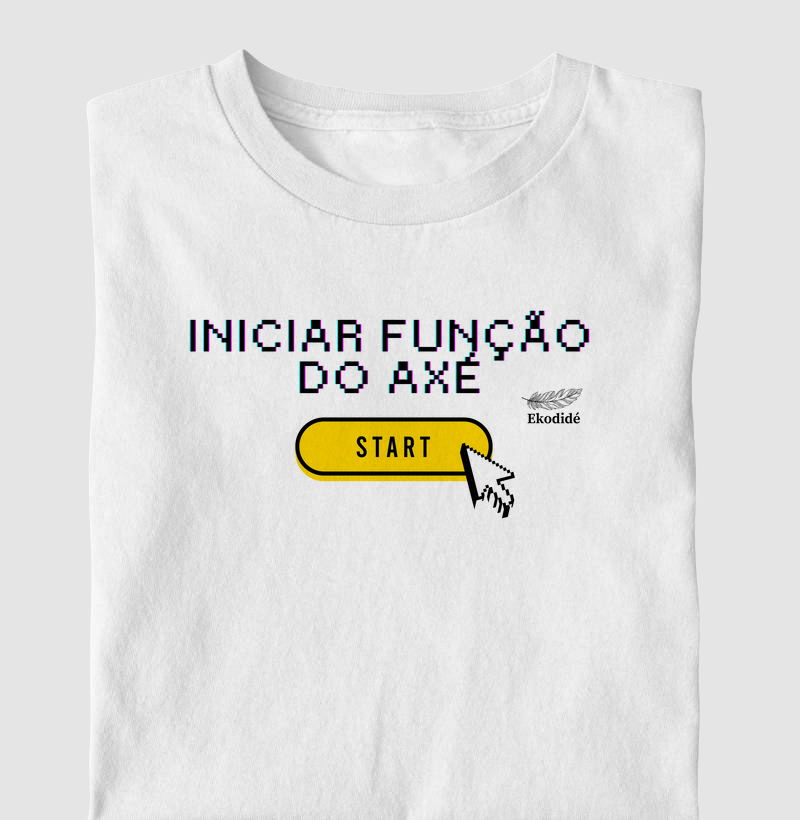 Iniciar função 