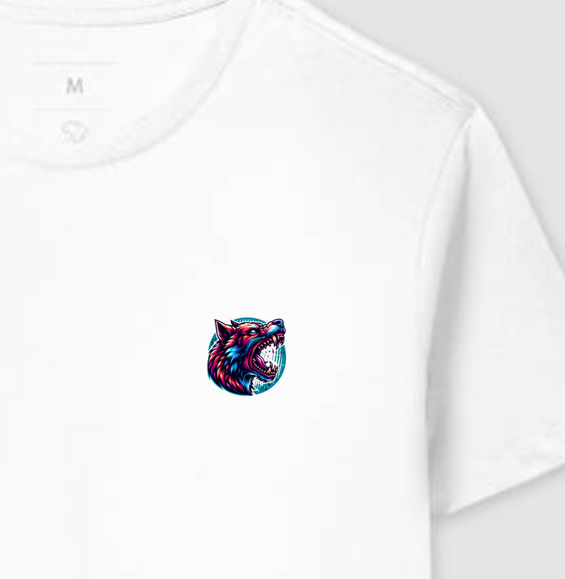 Camiseta B8
