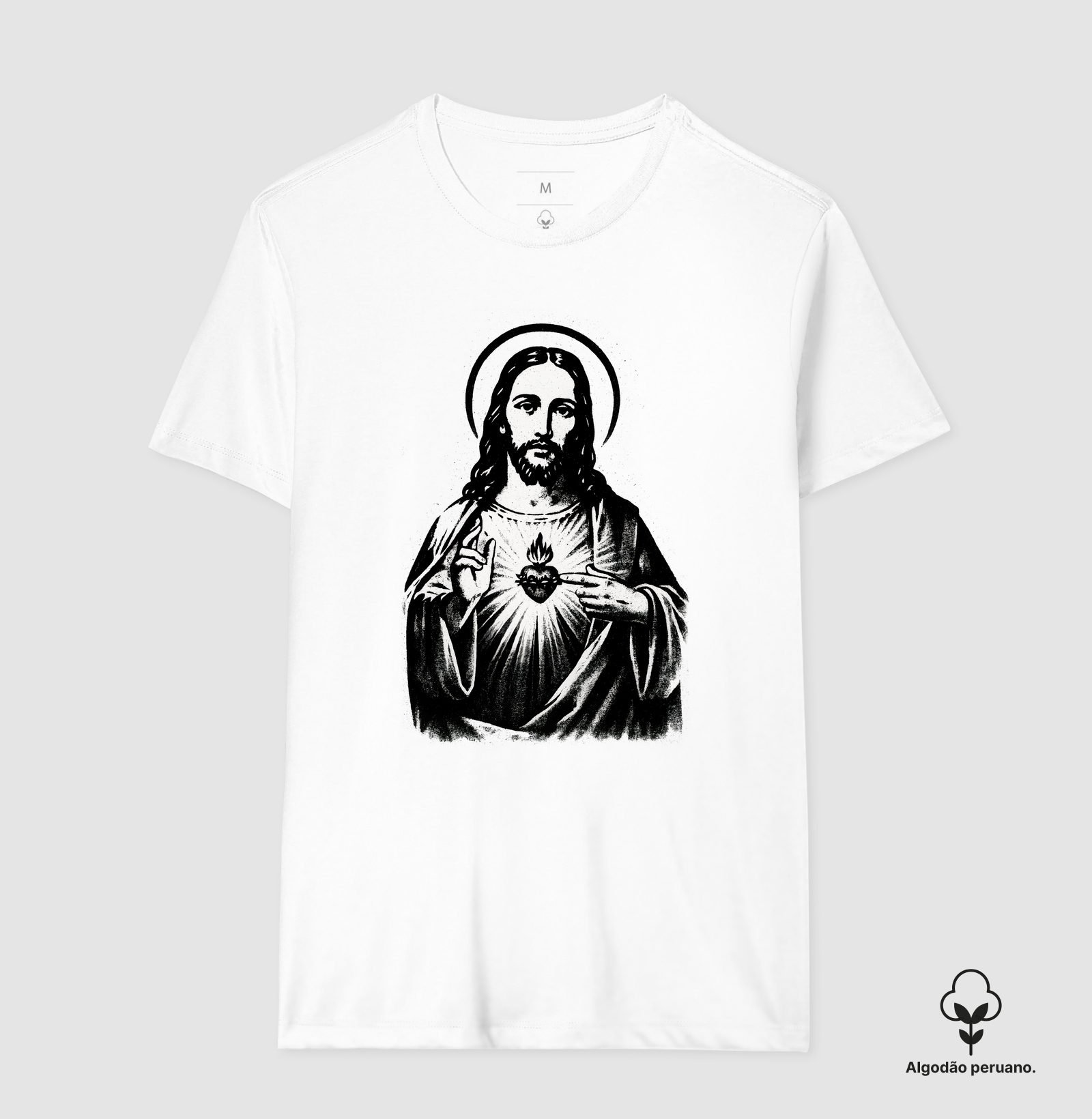 Jesus Pintura Urbana