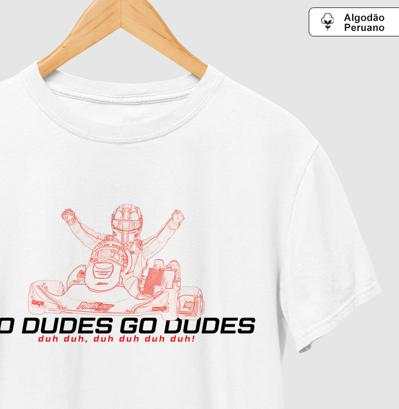 Go Dudes