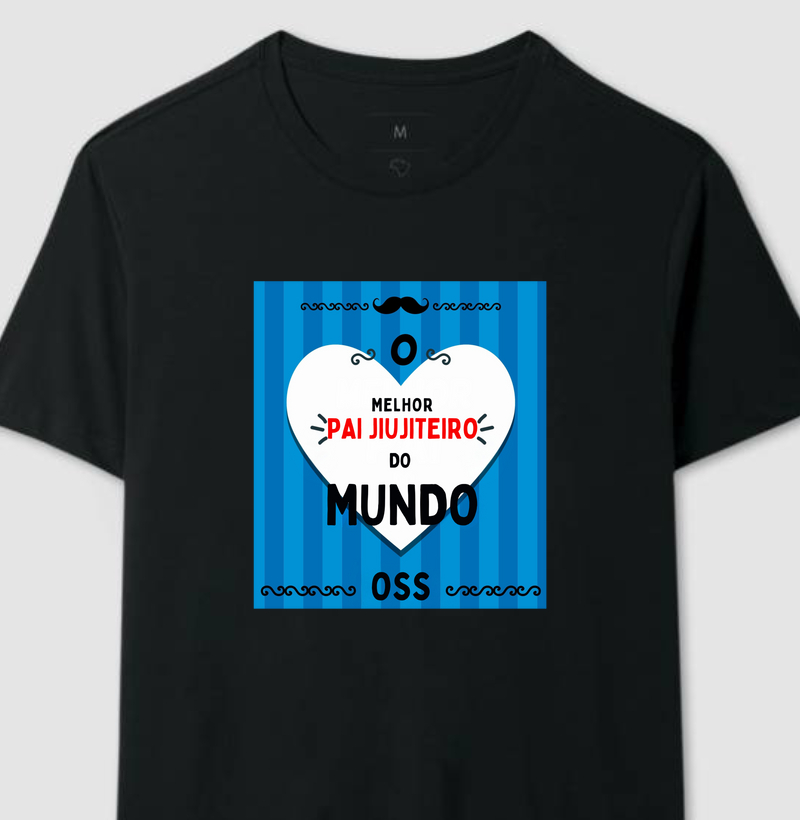 MELHOR PAI JIUJITEIRO DO MUNDO