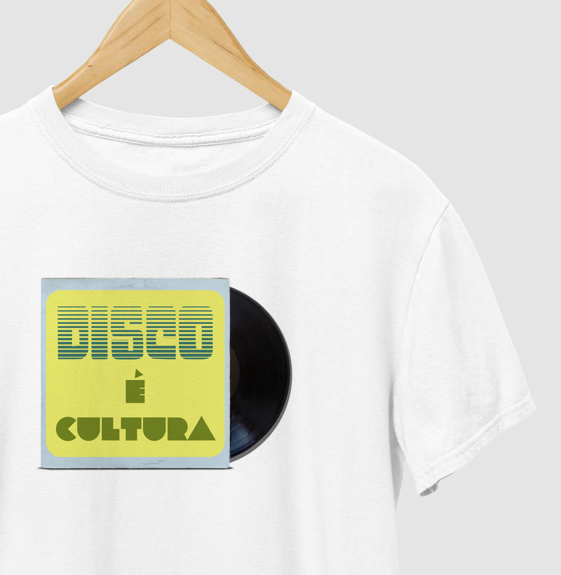 DISCO É CULTURA - VOL.2