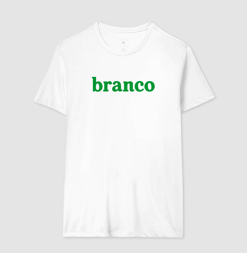 Escola Verde Branco