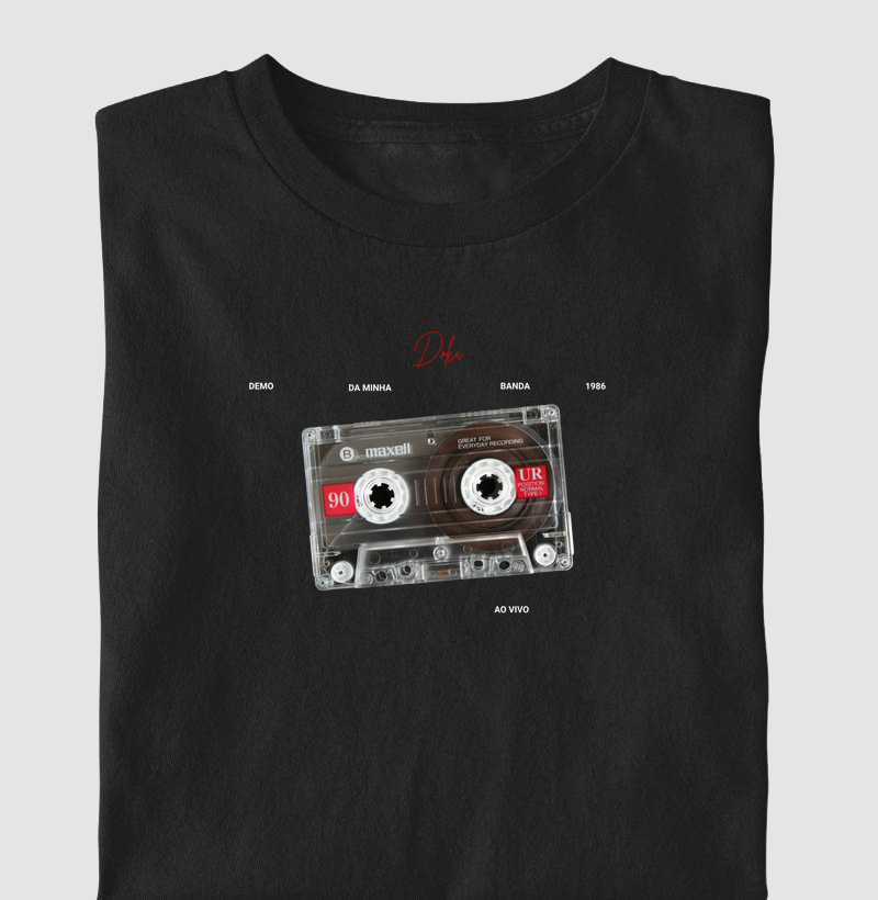 Camiseta