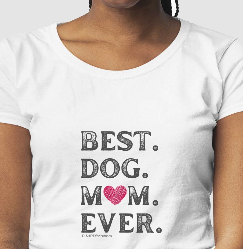 best dog mom