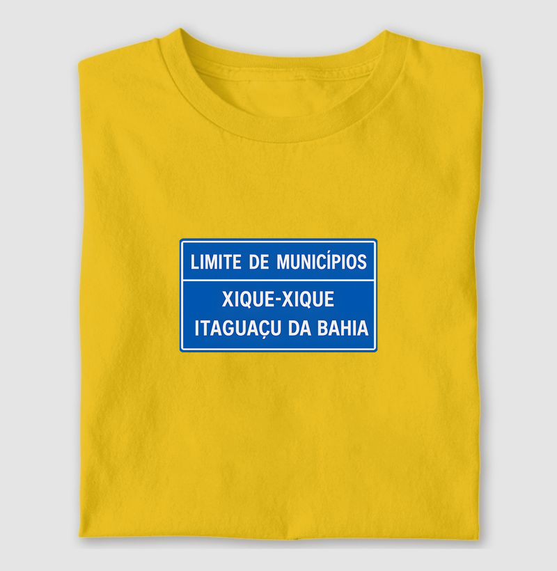 Acontece em Xique-Xique