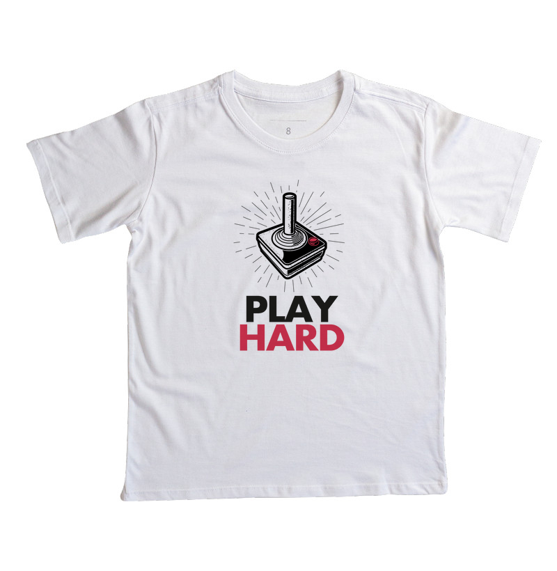 Play Hard