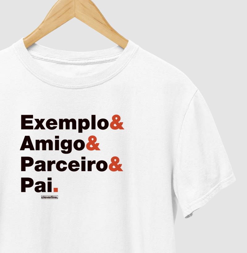 Pai parceiro