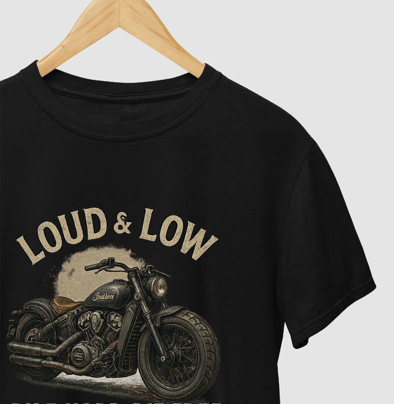 Loud e Low