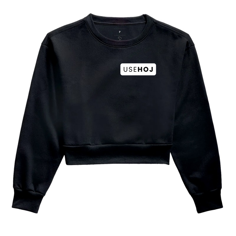 Camiseta logotipo Branco