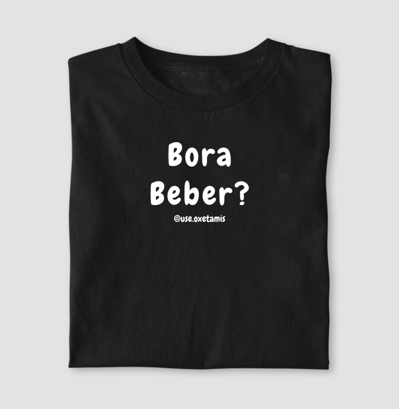 Bora beber ? 2