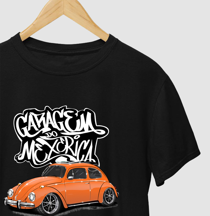 Garagem do Mexerica